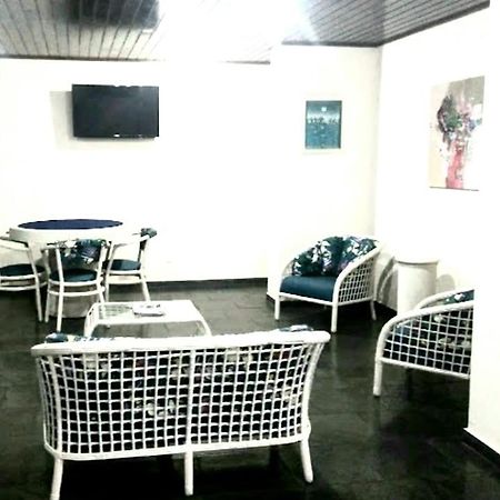 Suites Mancini 2 กัวรูจา ภายนอก รูปภาพ