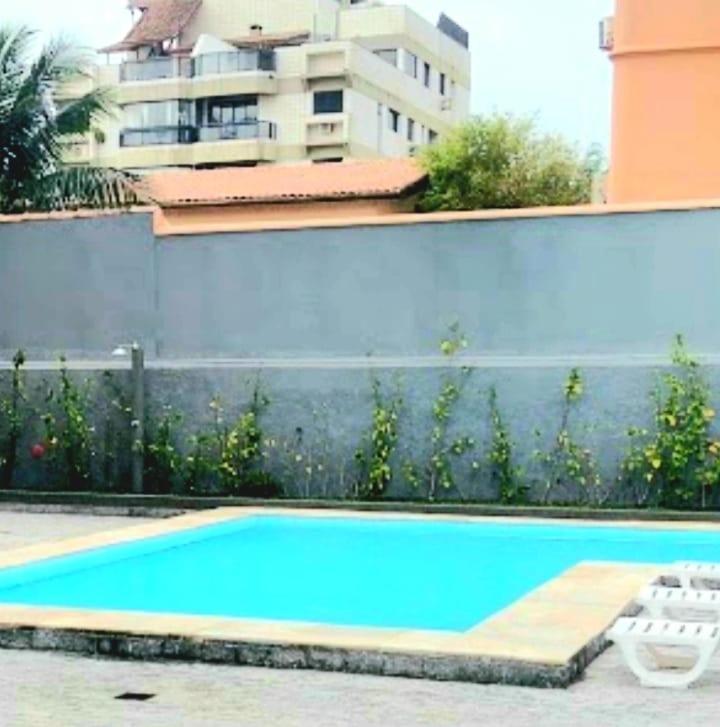 Suites Mancini 2 กัวรูจา ภายนอก รูปภาพ